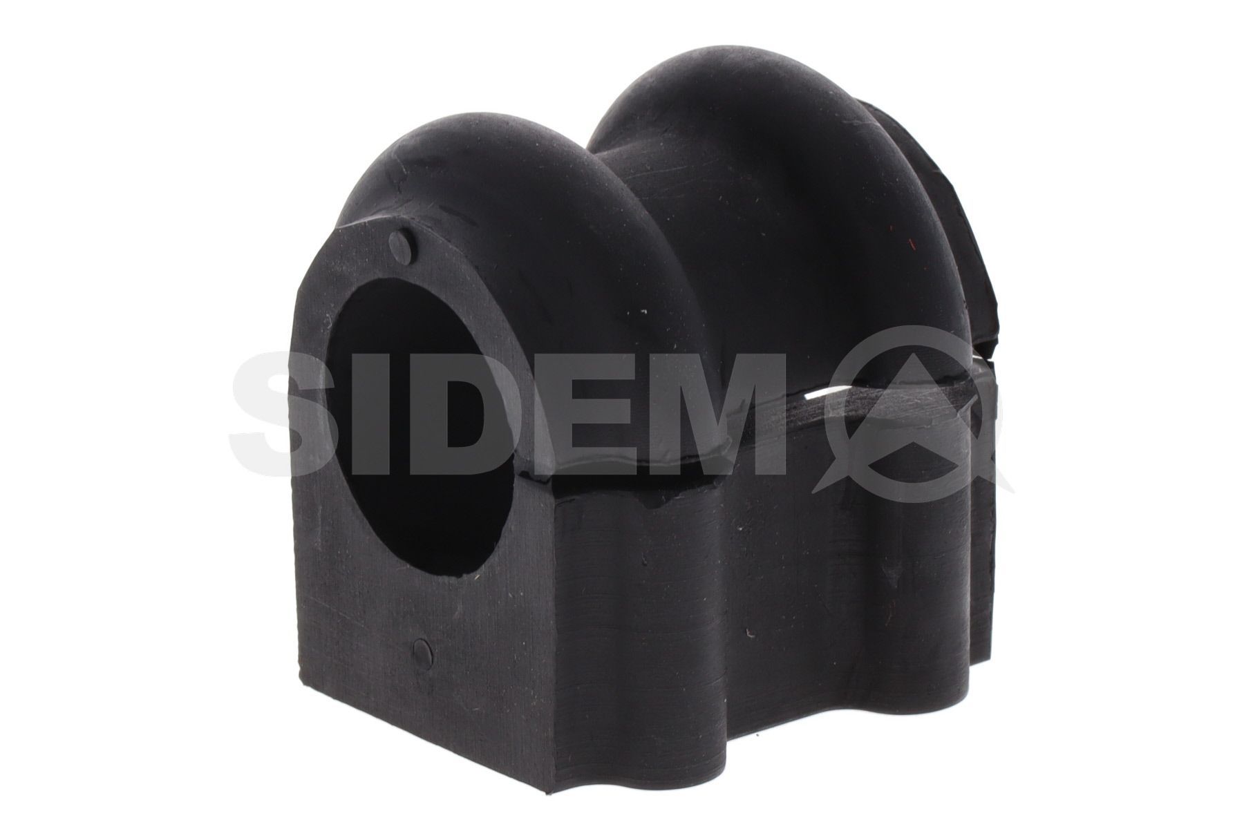 Skersinio stabilizatoriaus įvorių komplektas SIDEM 881805