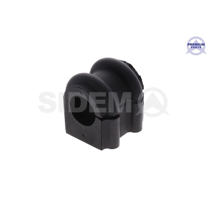 Skersinio stabilizatoriaus įvorių komplektas SIDEM 881806