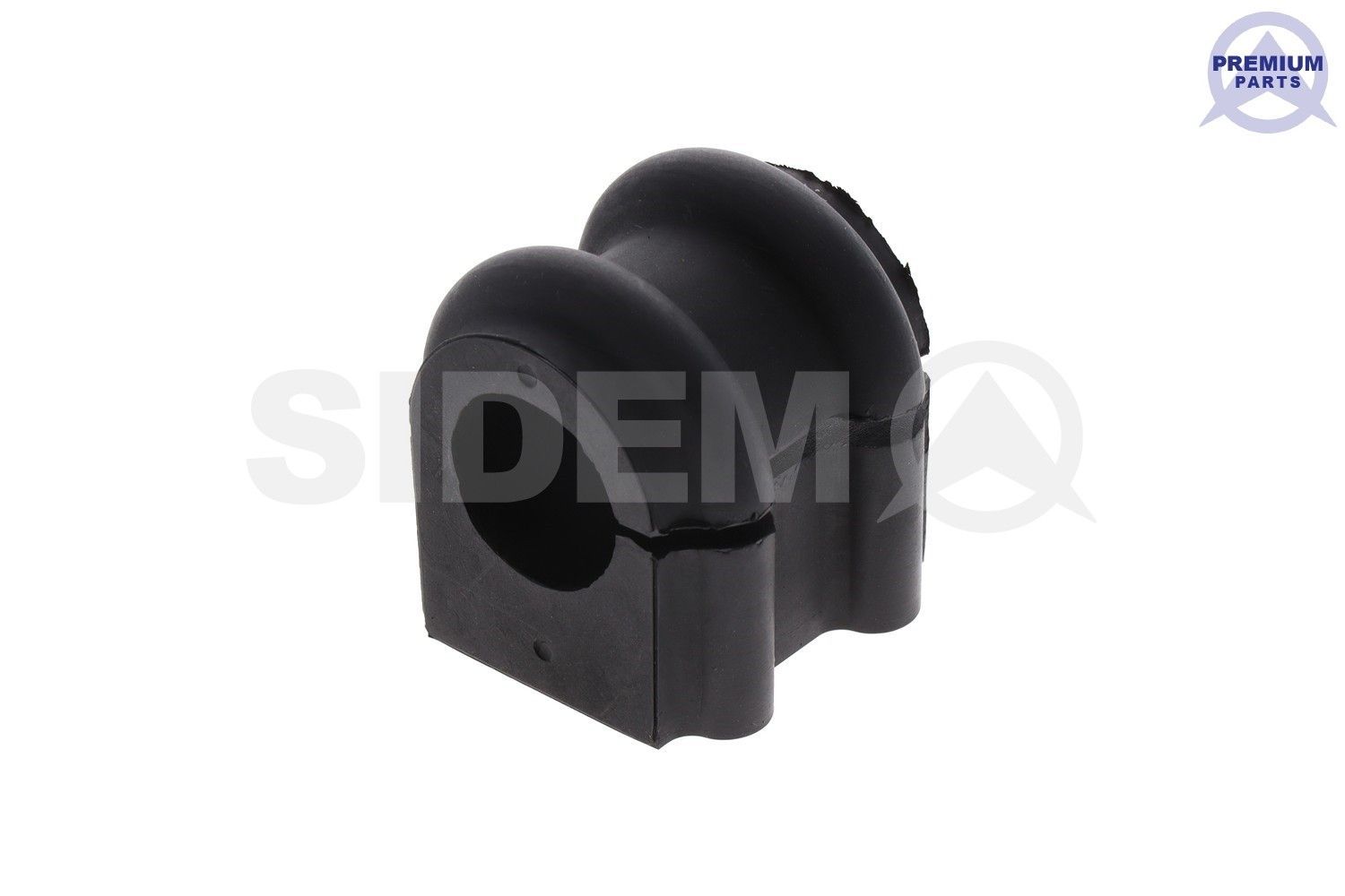 Skersinio stabilizatoriaus įvorių komplektas SIDEM 881806