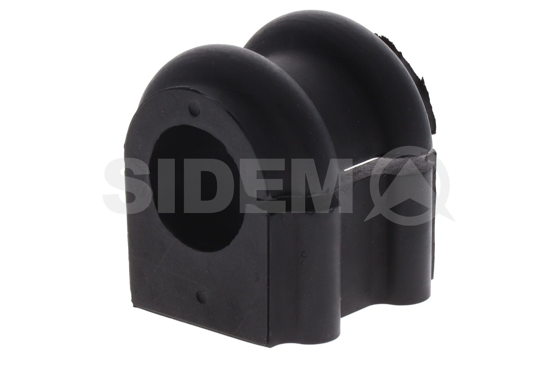 Skersinio stabilizatoriaus įvorių komplektas SIDEM 881806