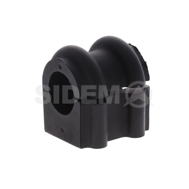 Skersinio stabilizatoriaus įvorių komplektas SIDEM 881806