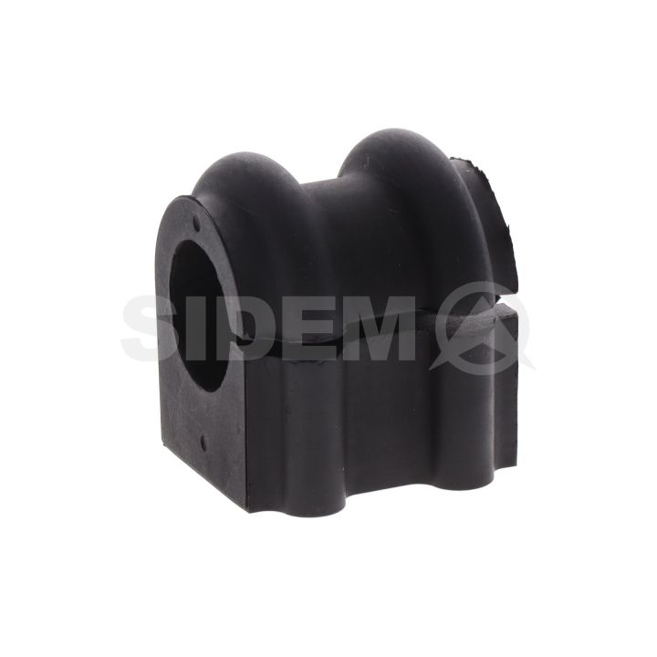 Skersinio stabilizatoriaus įvorių komplektas SIDEM 881806