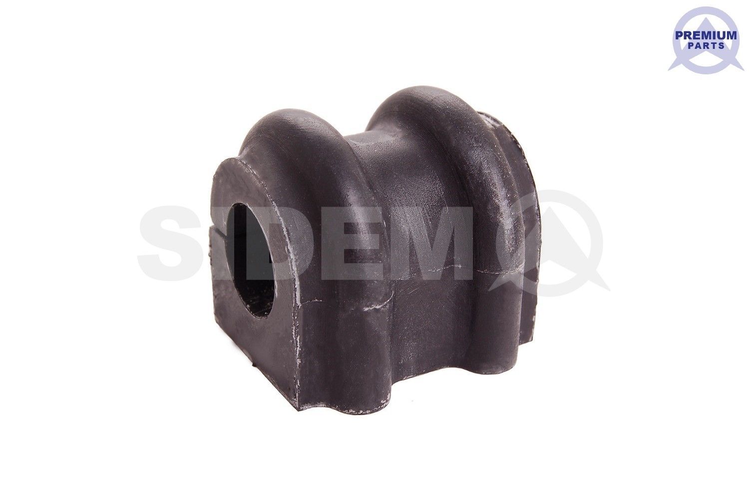 Skersinio stabilizatoriaus įvorių komplektas SIDEM 881809