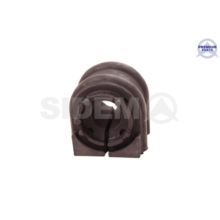 Skersinio stabilizatoriaus įvorių komplektas SIDEM 881810