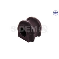 Skersinio stabilizatoriaus įvorių komplektas SIDEM 881811