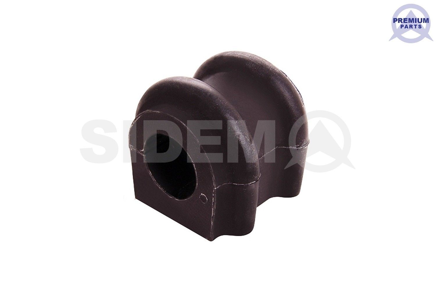 Skersinio stabilizatoriaus įvorių komplektas SIDEM 881811