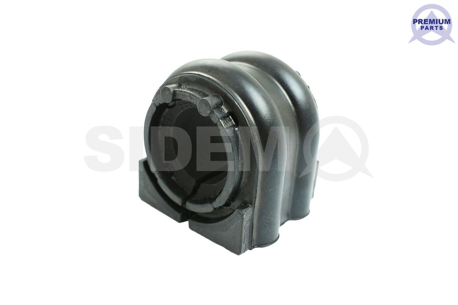 Skersinio stabilizatoriaus įvorių komplektas SIDEM 881813