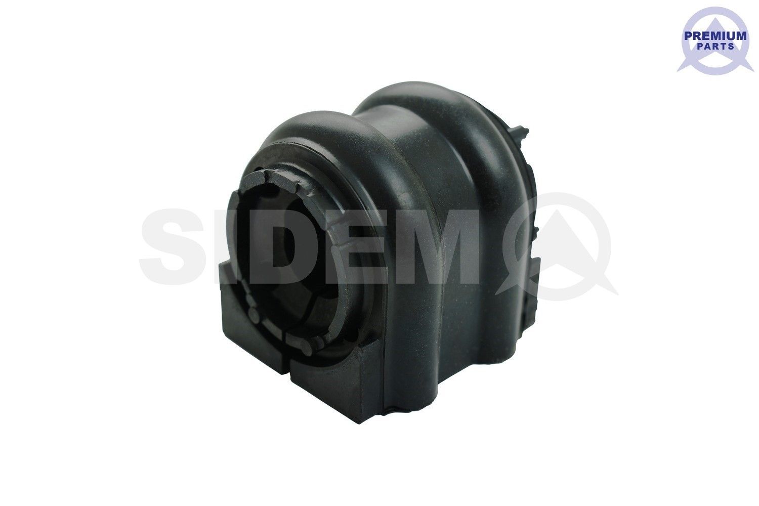 Skersinio stabilizatoriaus įvorių komplektas SIDEM 881815