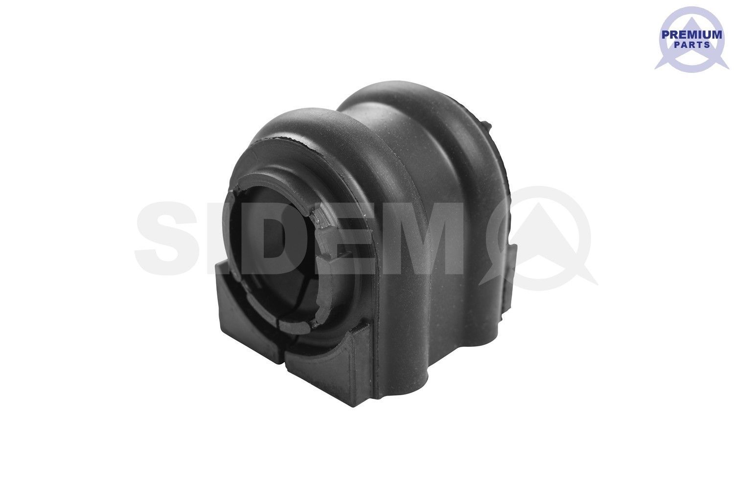 Skersinio stabilizatoriaus įvorių komplektas SIDEM 881900