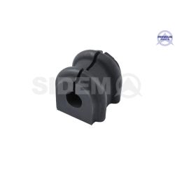 Skersinio stabilizatoriaus įvorių komplektas SIDEM 881901