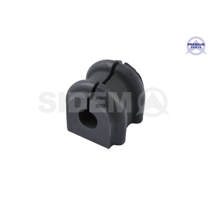 Skersinio stabilizatoriaus įvorių komplektas SIDEM 881901