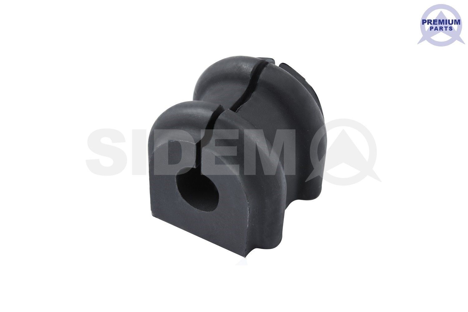 Skersinio stabilizatoriaus įvorių komplektas SIDEM 881901