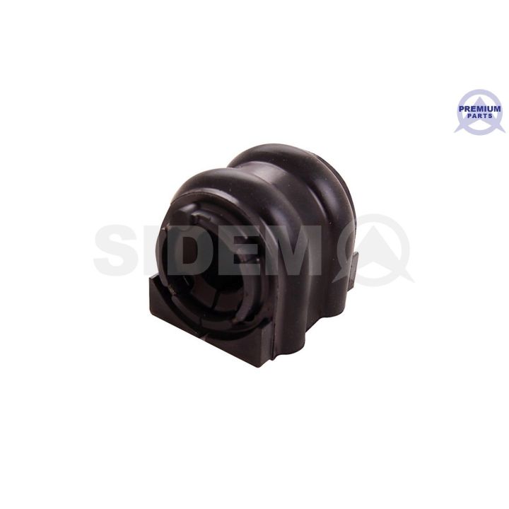 Skersinio stabilizatoriaus įvorių komplektas SIDEM 881902