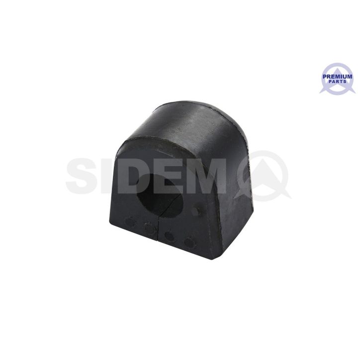 Skersinio stabilizatoriaus įvorių komplektas SIDEM 883801