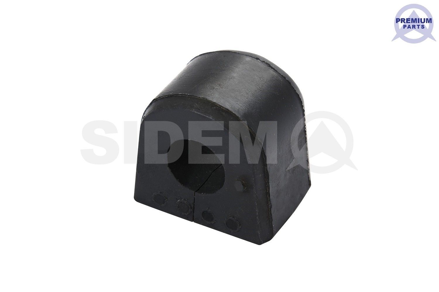 Skersinio stabilizatoriaus įvorių komplektas SIDEM 883801