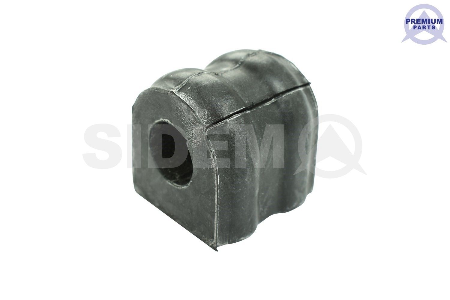 Skersinio stabilizatoriaus įvorių komplektas SIDEM 887800