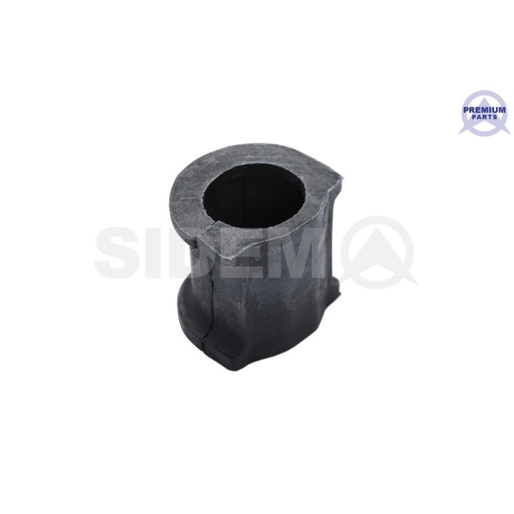 Skersinio stabilizatoriaus įvorių komplektas SIDEM 887801