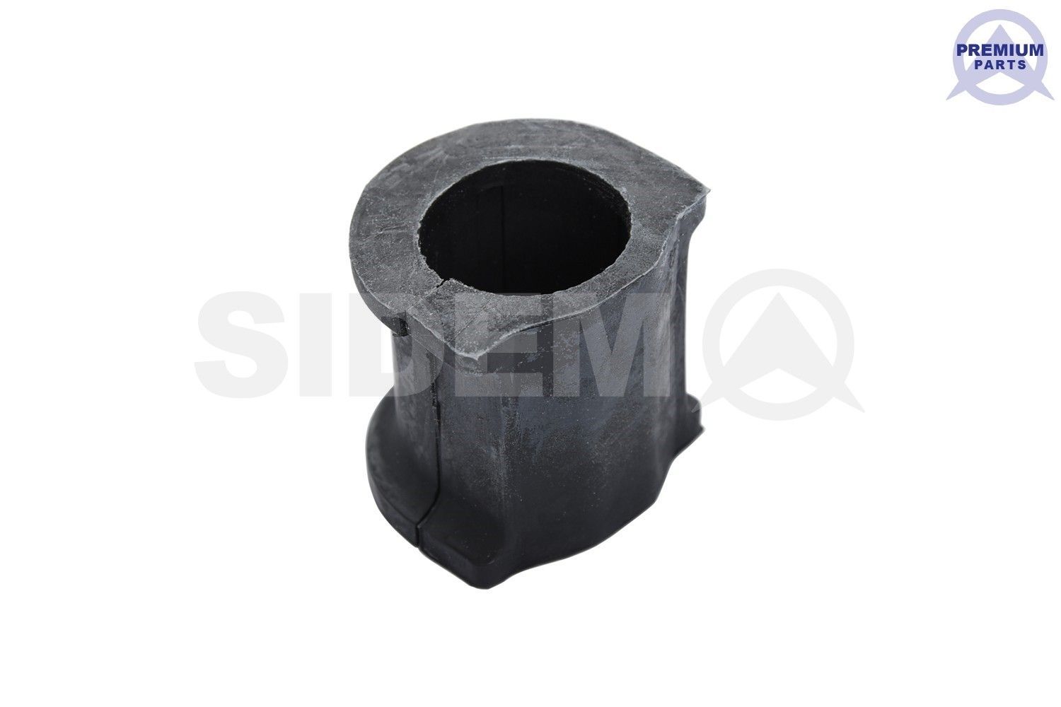 Skersinio stabilizatoriaus įvorių komplektas SIDEM 887801