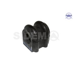 Skersinio stabilizatoriaus įvorių komplektas SIDEM 887802