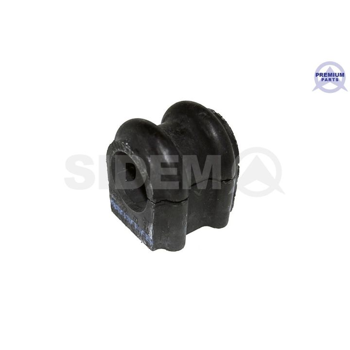 Skersinio stabilizatoriaus įvorių komplektas SIDEM 887802