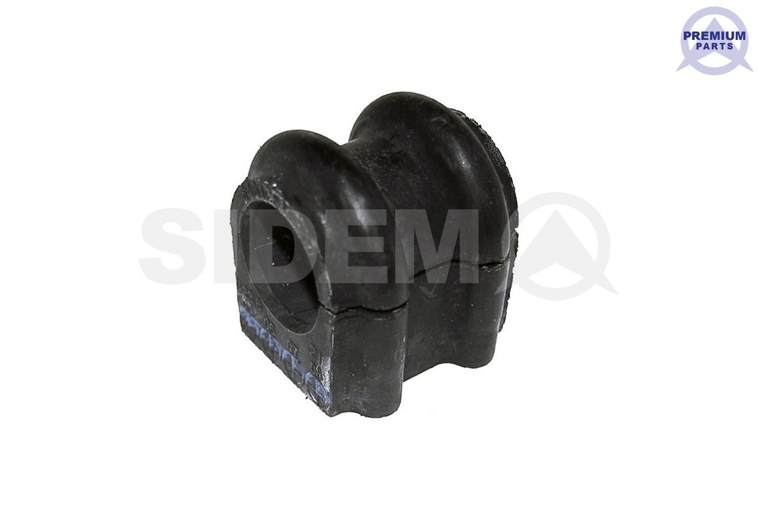 Skersinio stabilizatoriaus įvorių komplektas SIDEM 887802