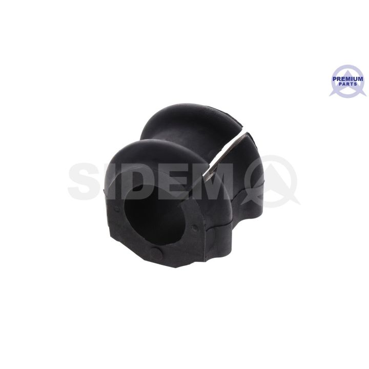 Skersinio stabilizatoriaus įvorių komplektas SIDEM 887803