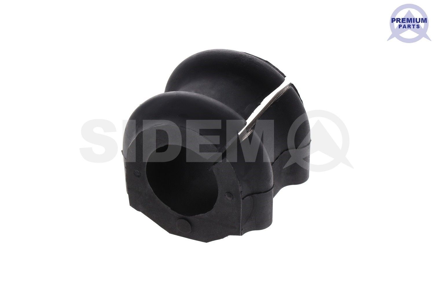 Skersinio stabilizatoriaus įvorių komplektas SIDEM 887803