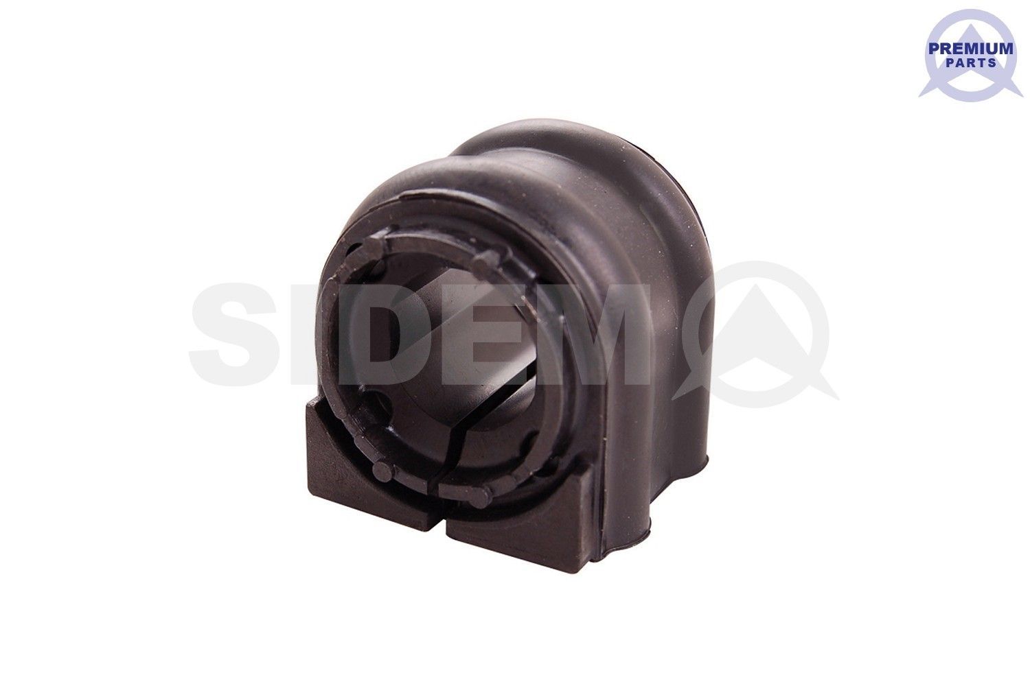 Skersinio stabilizatoriaus įvorių komplektas SIDEM 887804