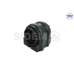 Skersinio stabilizatoriaus įvorių komplektas SIDEM 887805