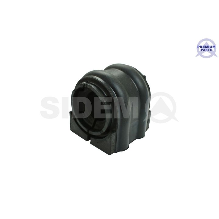 Skersinio stabilizatoriaus įvorių komplektas SIDEM 887805