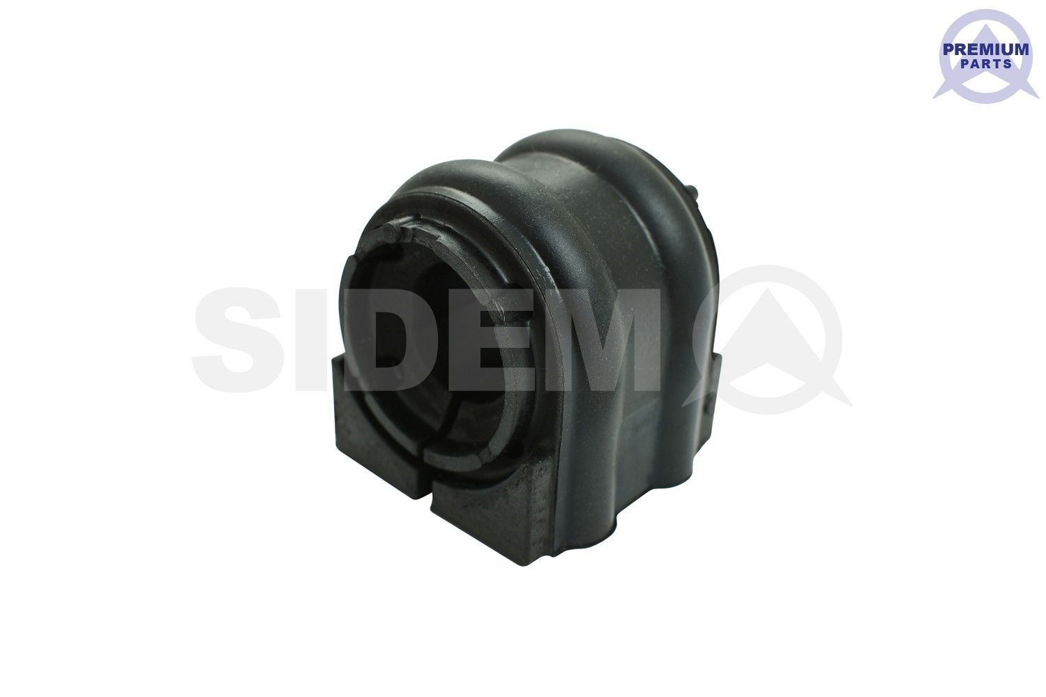 Skersinio stabilizatoriaus įvorių komplektas SIDEM 887805