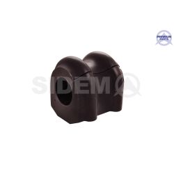 Skersinio stabilizatoriaus įvorių komplektas SIDEM 887807