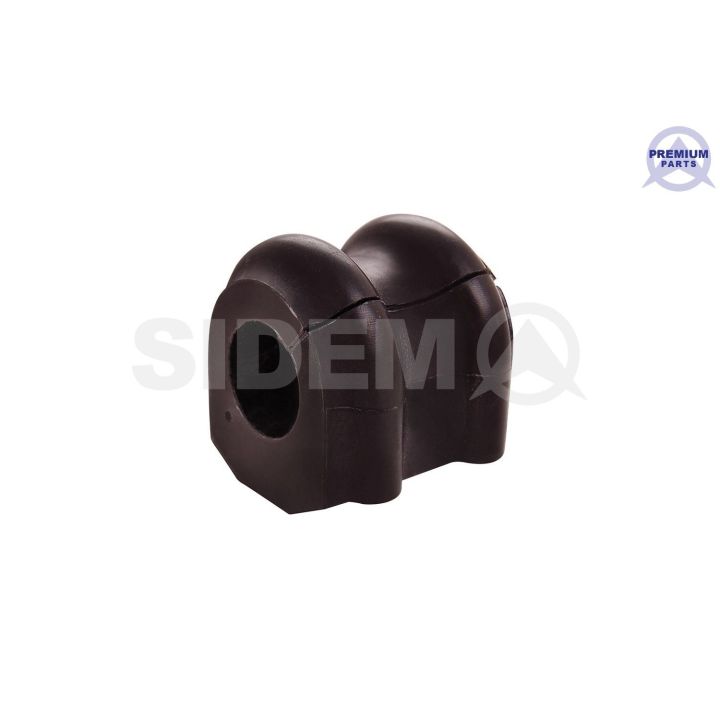 Skersinio stabilizatoriaus įvorių komplektas SIDEM 887807