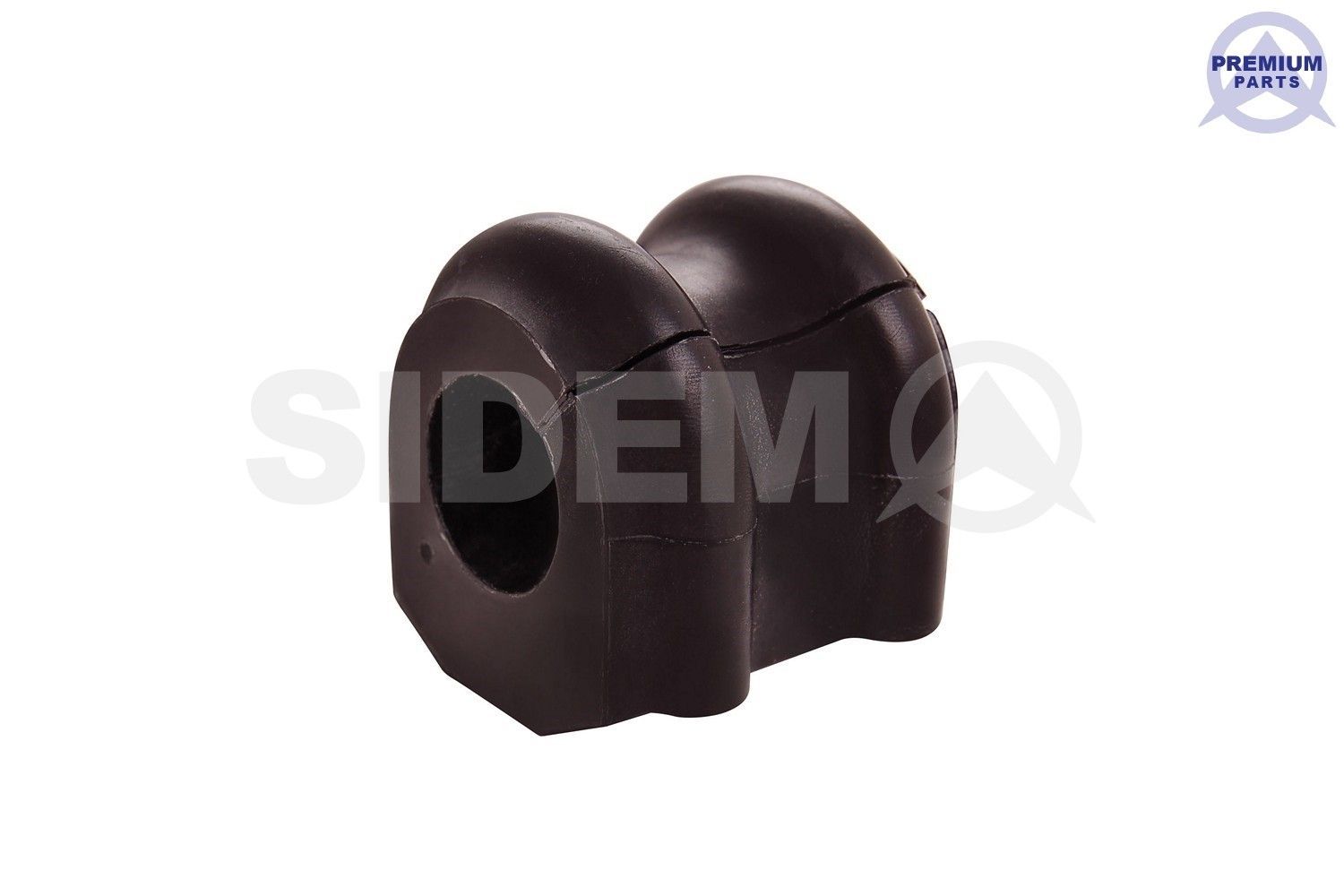 Skersinio stabilizatoriaus įvorių komplektas SIDEM 887807