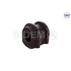 Skersinio stabilizatoriaus įvorių komplektas SIDEM 887808