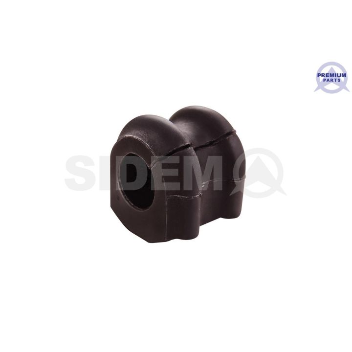 Skersinio stabilizatoriaus įvorių komplektas SIDEM 887808