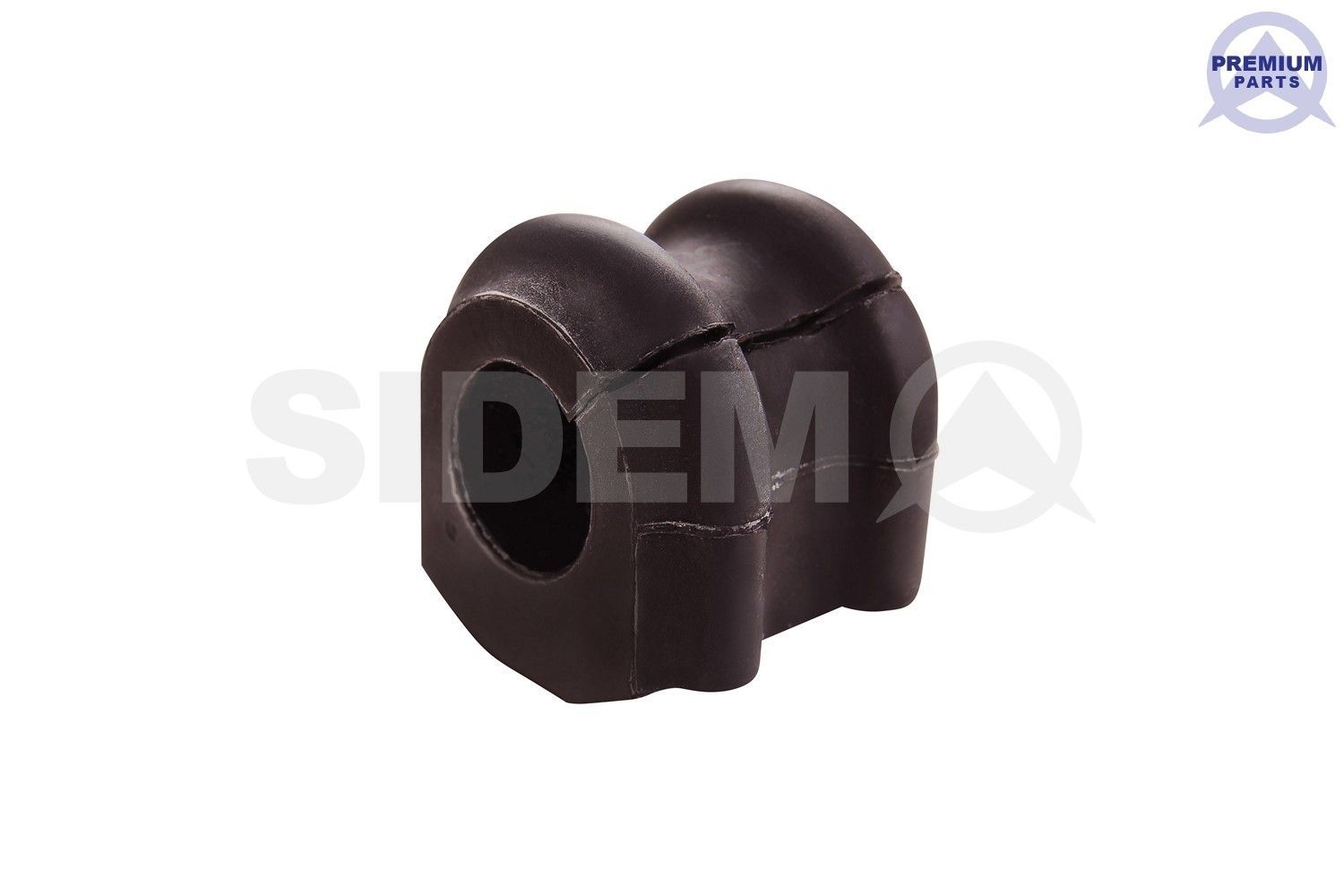 Skersinio stabilizatoriaus įvorių komplektas SIDEM 887808