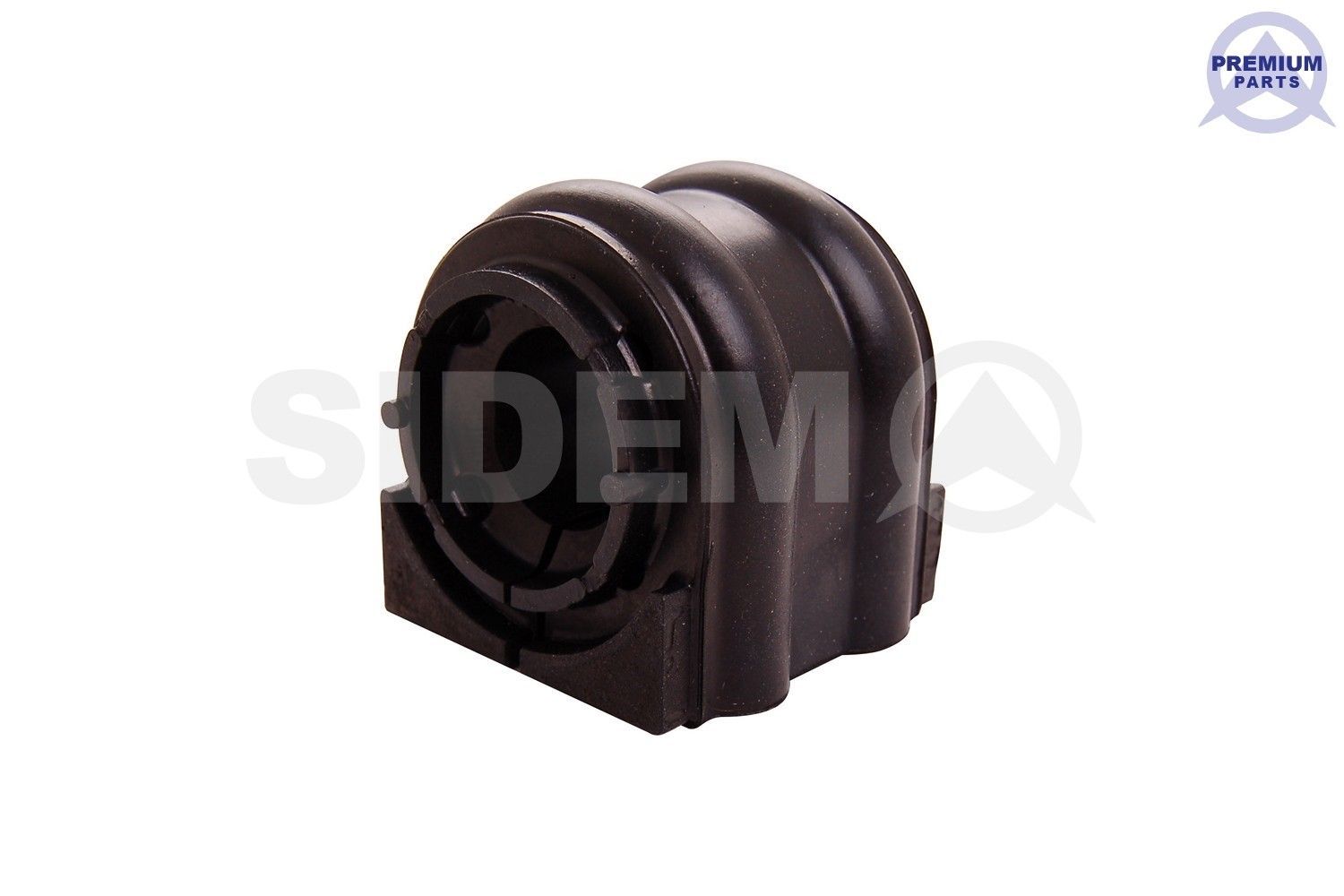 Skersinio stabilizatoriaus įvorių komplektas SIDEM 887809