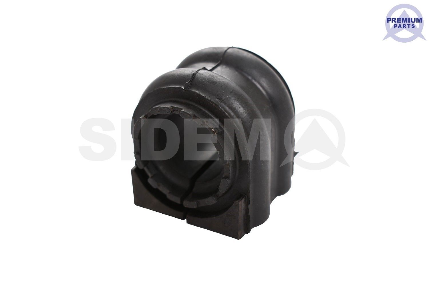 Skersinio stabilizatoriaus įvorių komplektas SIDEM 887810