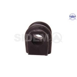 Skersinio stabilizatoriaus įvorių komplektas SIDEM 887811