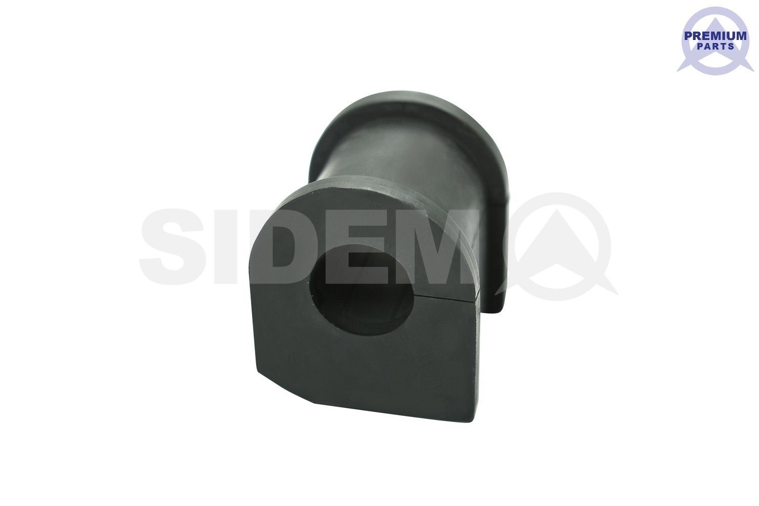 Skersinio stabilizatoriaus įvorių komplektas SIDEM 887812