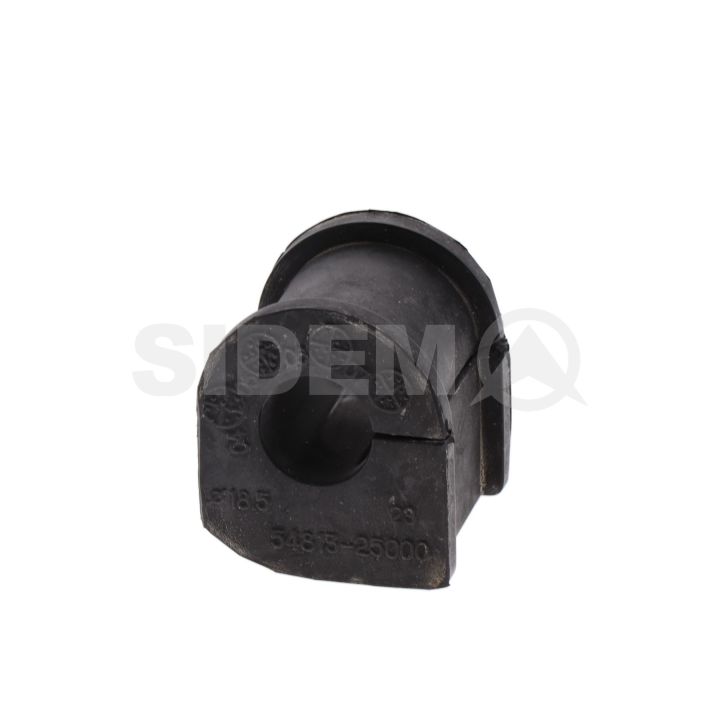 Skersinio stabilizatoriaus įvorių komplektas SIDEM 887812