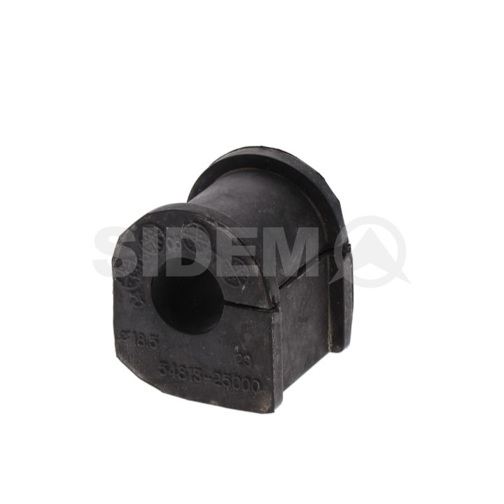 Skersinio stabilizatoriaus įvorių komplektas SIDEM 887812