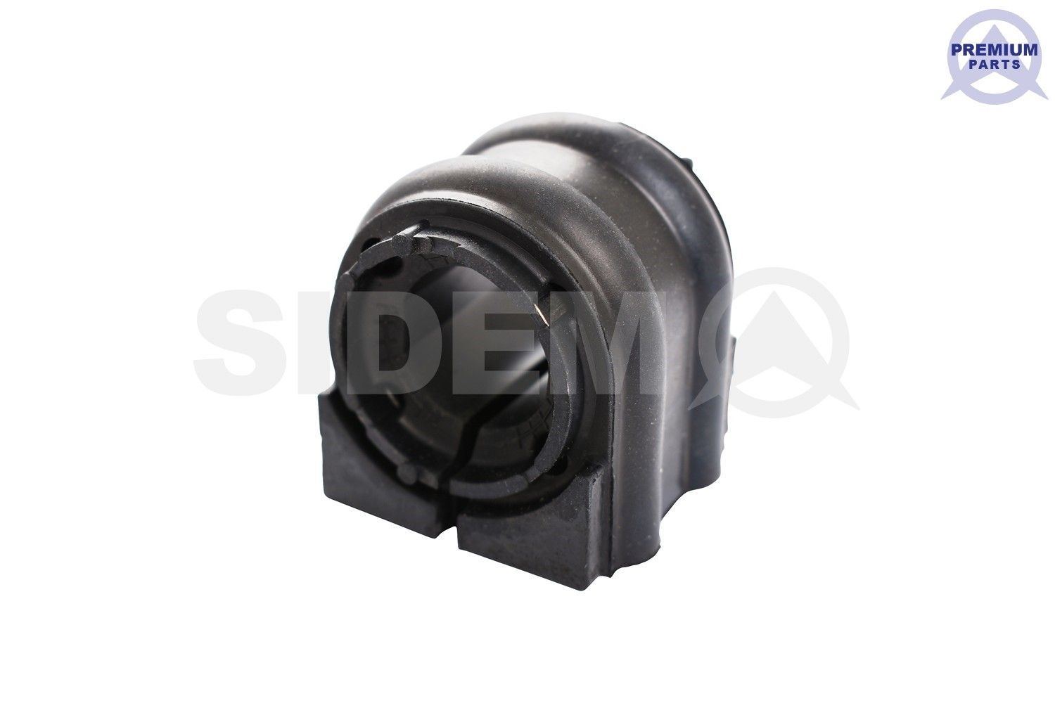 Skersinio stabilizatoriaus įvorių komplektas SIDEM 887813