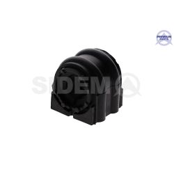 Skersinio stabilizatoriaus įvorių komplektas SIDEM 887814