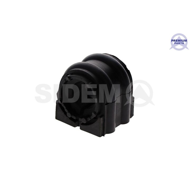 Skersinio stabilizatoriaus įvorių komplektas SIDEM 887814