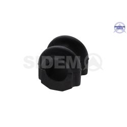 Skersinio stabilizatoriaus įvorių komplektas SIDEM 887815