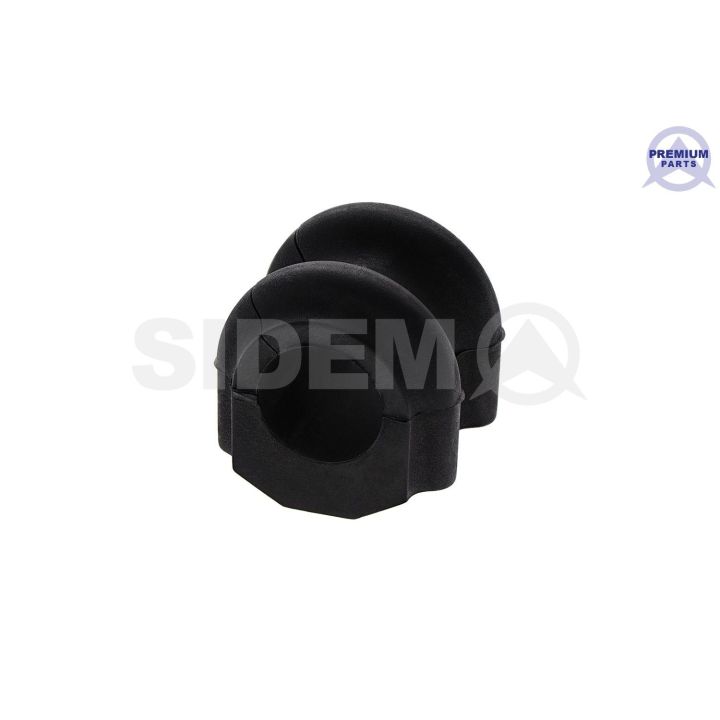 Skersinio stabilizatoriaus įvorių komplektas SIDEM 887815