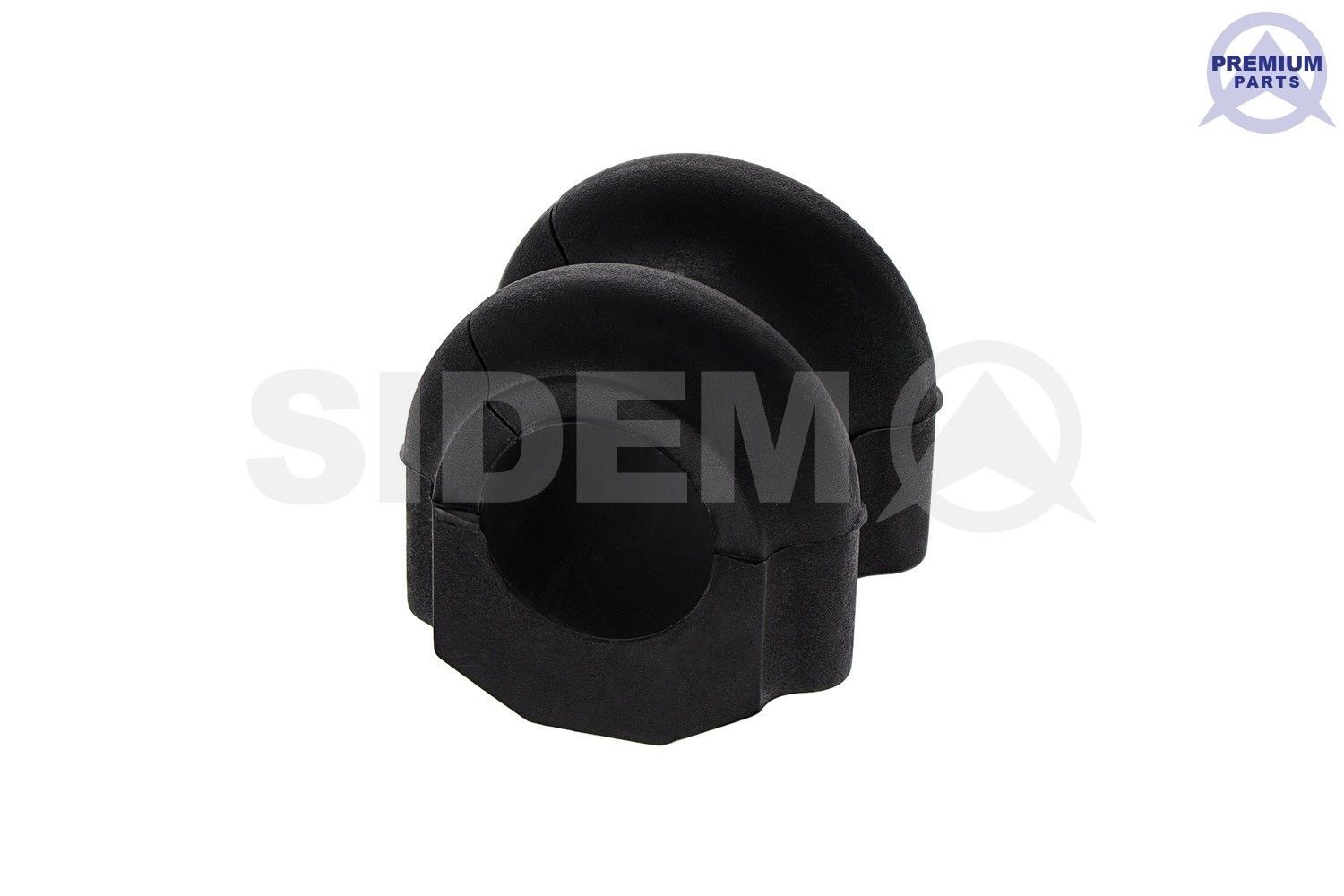 Skersinio stabilizatoriaus įvorių komplektas SIDEM 887815