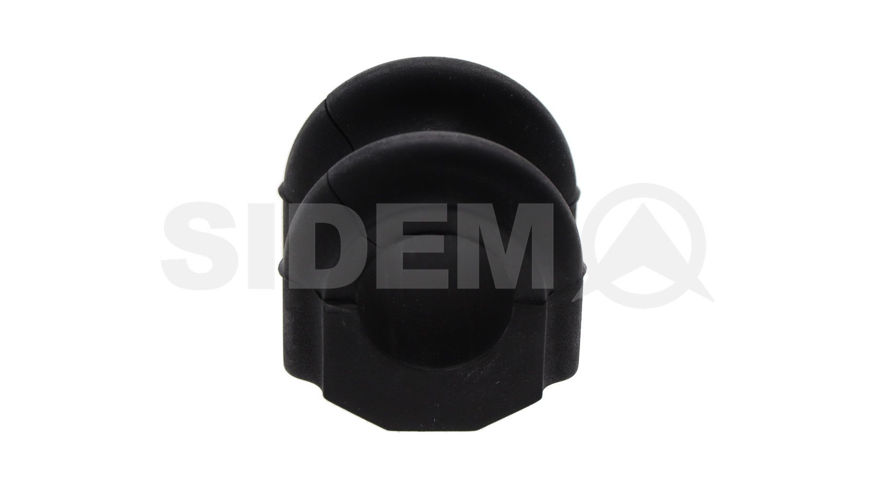 Skersinio stabilizatoriaus įvorių komplektas SIDEM 887815